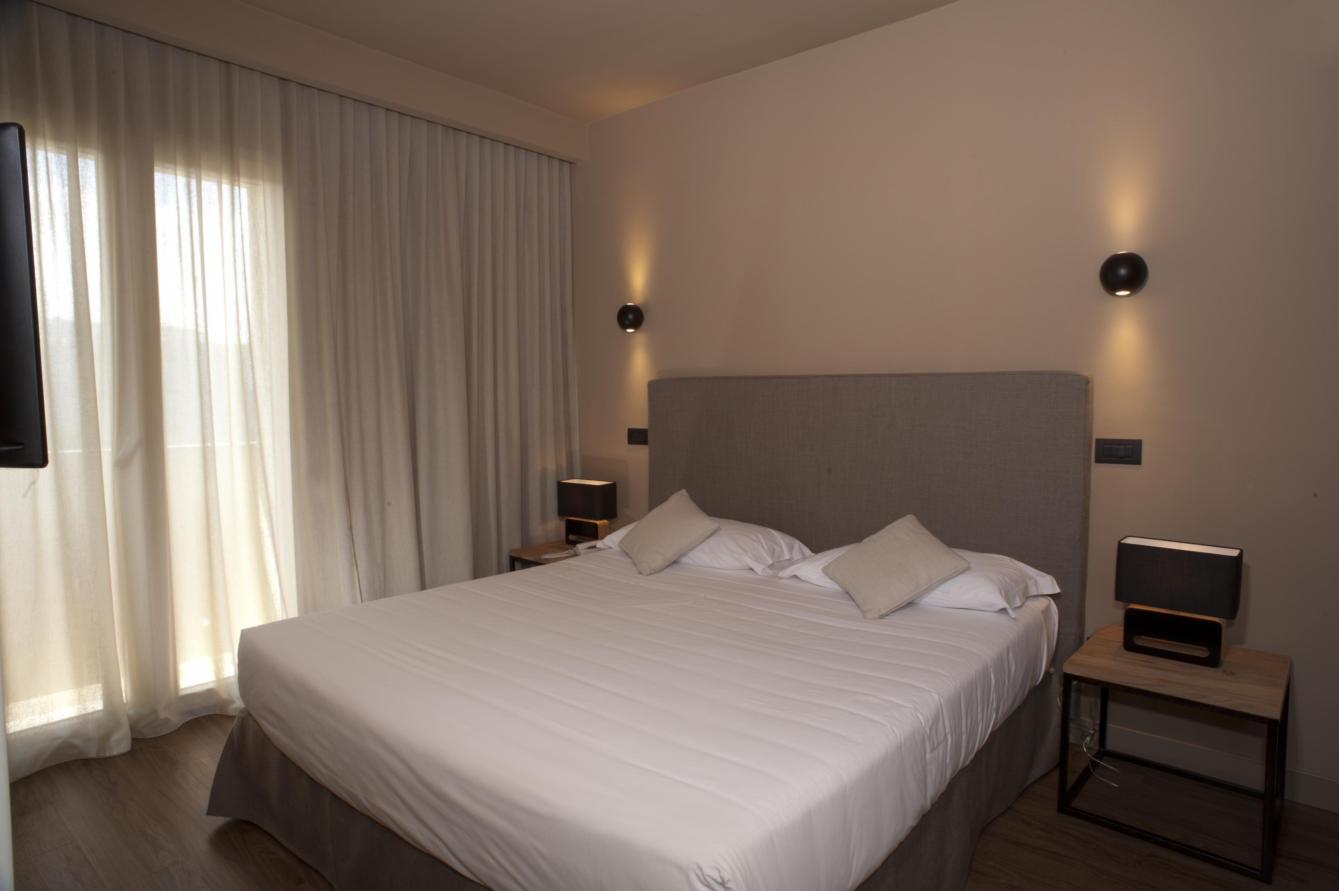 ריצ'יונה Hotel Select Suites & Spa - Apartments מראה חיצוני תמונה