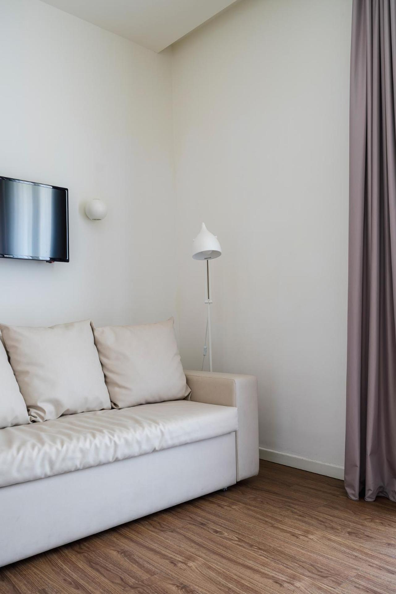 ריצ'יונה Hotel Select Suites & Spa - Apartments מראה חיצוני תמונה