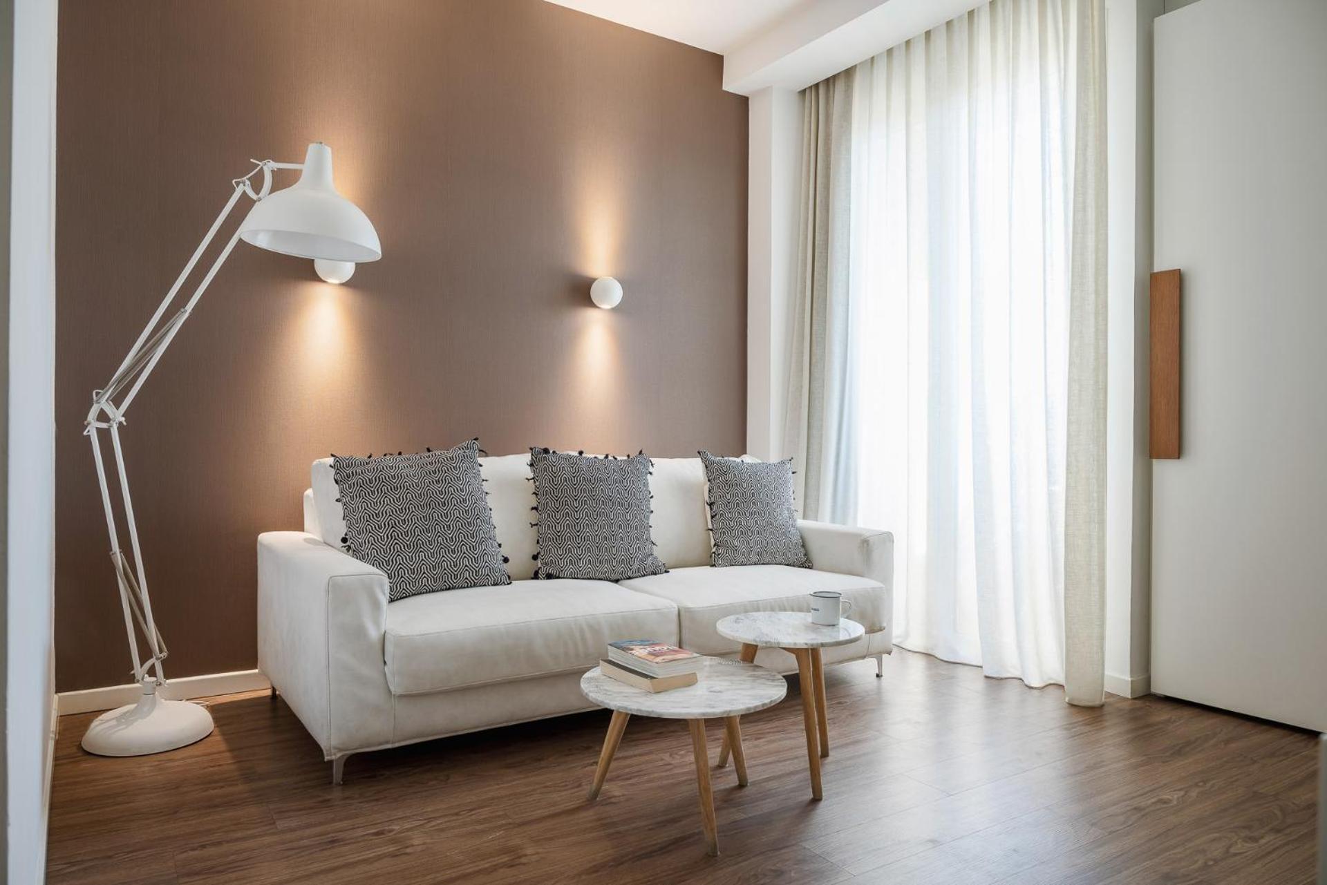 ריצ'יונה Hotel Select Suites & Spa - Apartments מראה חיצוני תמונה