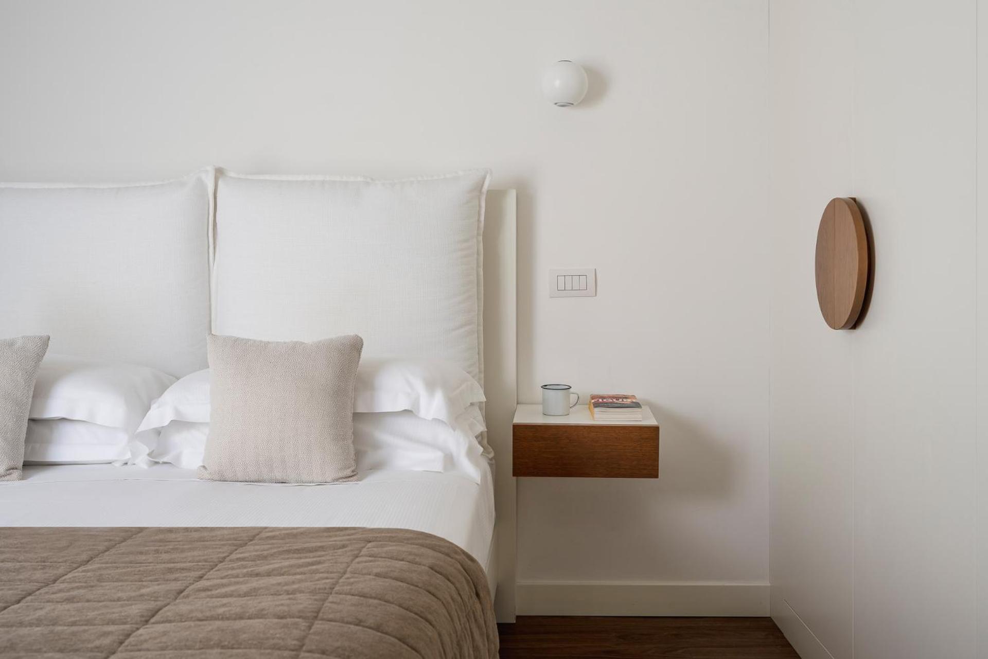 ריצ'יונה Hotel Select Suites & Spa - Apartments מראה חיצוני תמונה